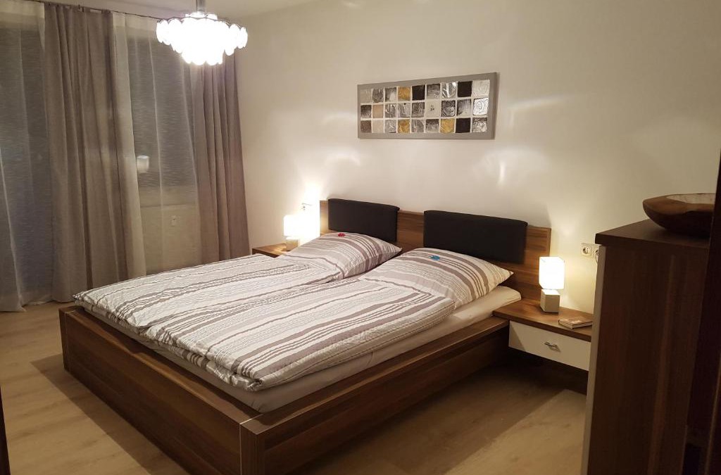 Neustadt an der Waldnaab Apartment | Andys Ferienwohnung