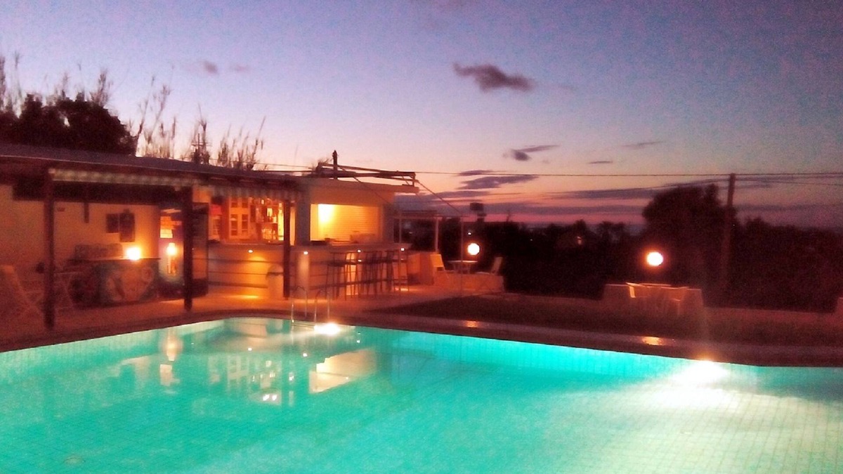 Gerani House | Andysgardens