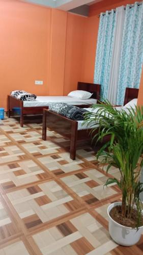 Yupia House | Ane Capital Homestay