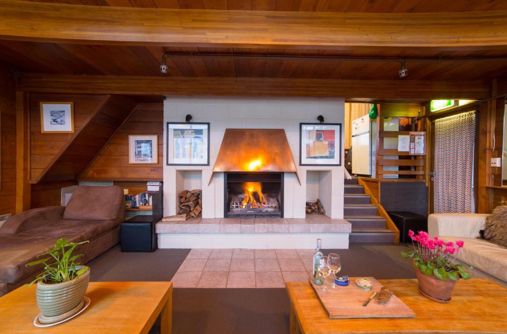 Thredbo Cabin | Aneeki Ski Lodge