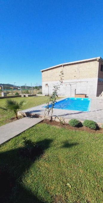 La Merced House | ANELEY Casa De Vacaciones