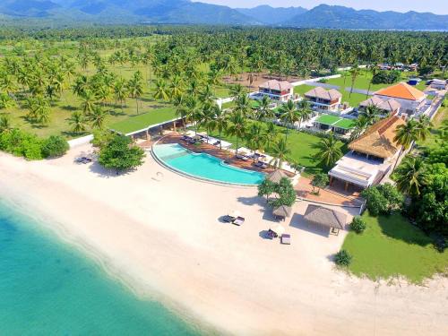 Sigar Penjalin Resort | Anema Wellness & Resort Gili Lombok - Diving Center PADI