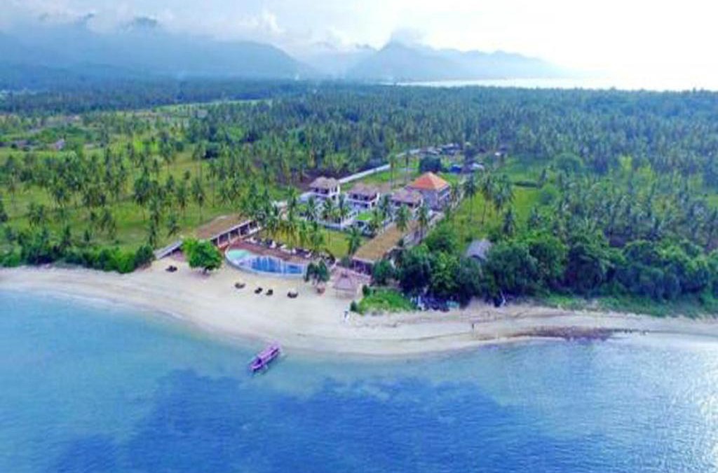 Sigar Penjalin Resort | Anema Wellness Villa & Spa Gili Lombok - Diving Center PADI