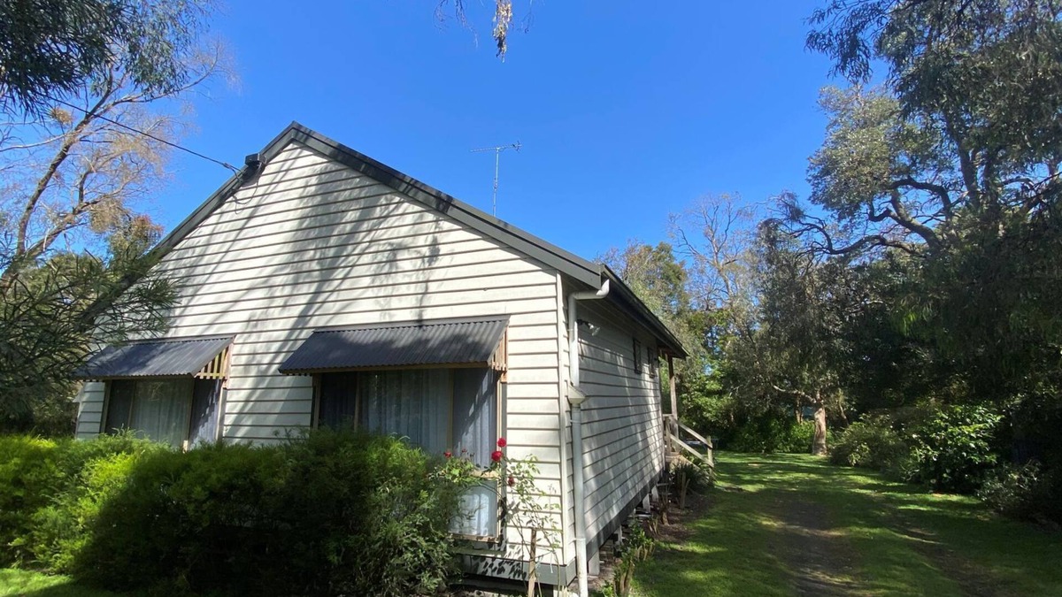 Inverloch Cottage | Anembo Cottage Inverloch