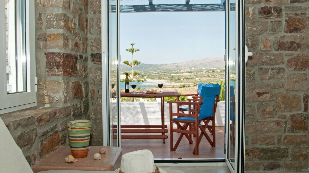 Avlemonas House | ANEMES