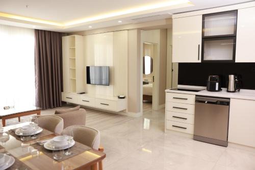 Kayapınar Hotel | Anemon Diyarbakır Suit Hotel