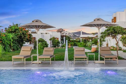 Skiros Apartment | Anemonisia Skyrian Living