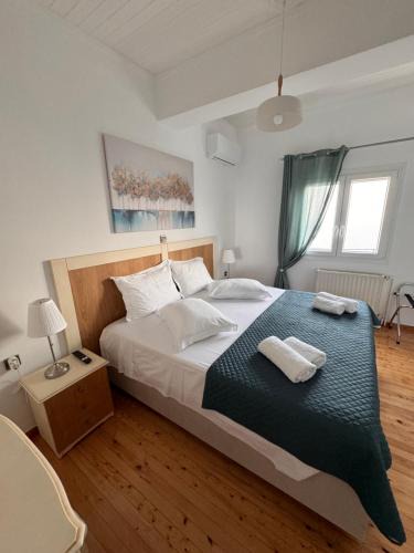 Lakones Apartment | Anemos Apartment