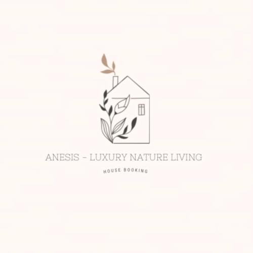 Andritsaina-Krestena Apartment | Anesis Comfort Nature Living