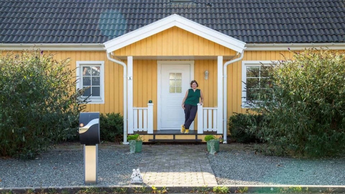Eskilstrup Bed & Breakfast | Anettes Bed & Breakfast Falster