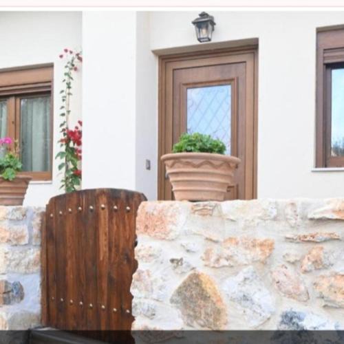 Agriana House | Anezina Cretan hospitality