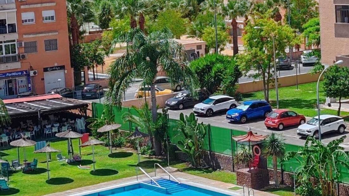 Montequinto Apartment | Anfitriones de Glamour - Albor de Sevilla