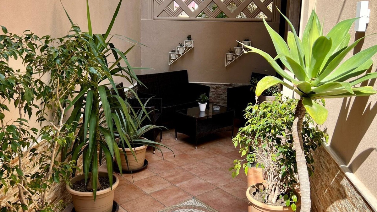 Tropea Bed & Breakfast | Anfitrite B&B