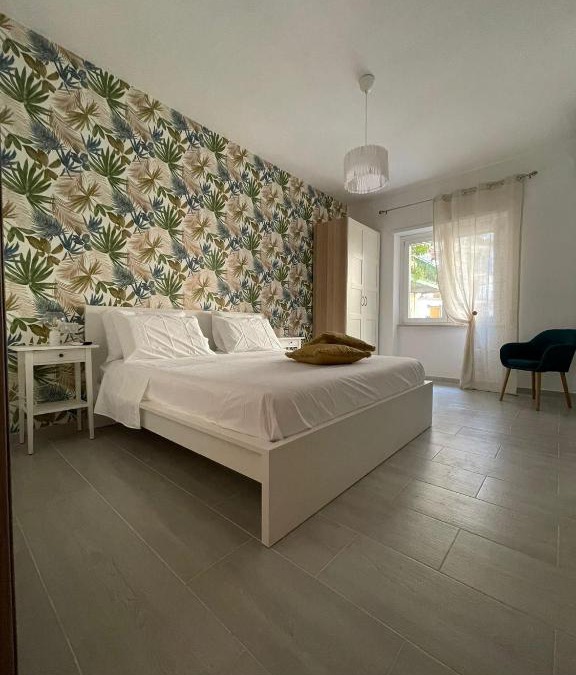 Rione Alto Bed & Breakfast | Anfra B&B