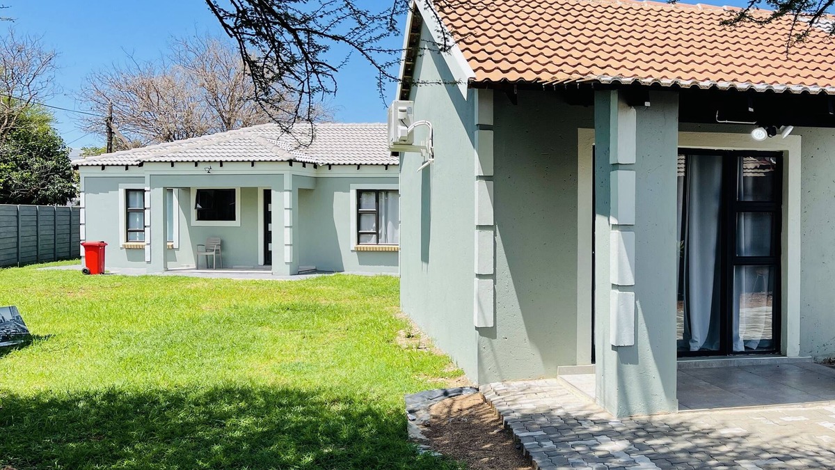 Northam Cabin | ANG COMSAT Guesthouse
