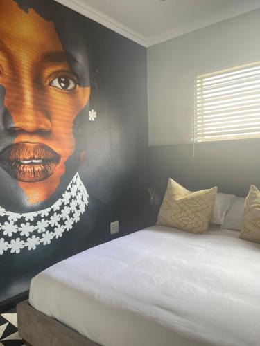 Emalahleni Apartment | Anga Spaces