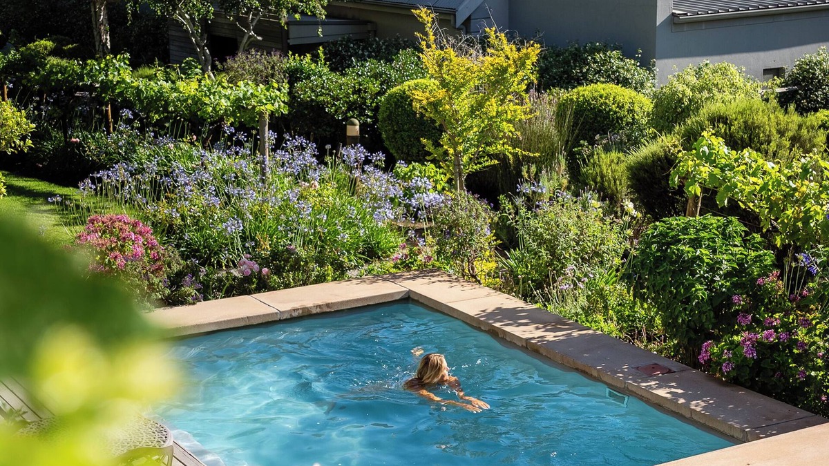 Simondium Hotel | Angala Boutique Hotel