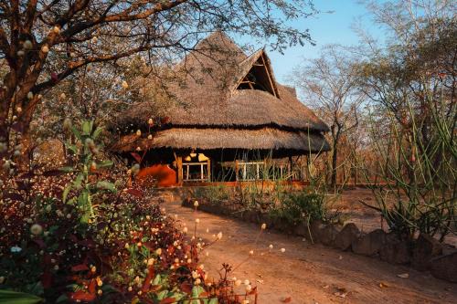 Mikumi Cabin | Angalia Tented Camp