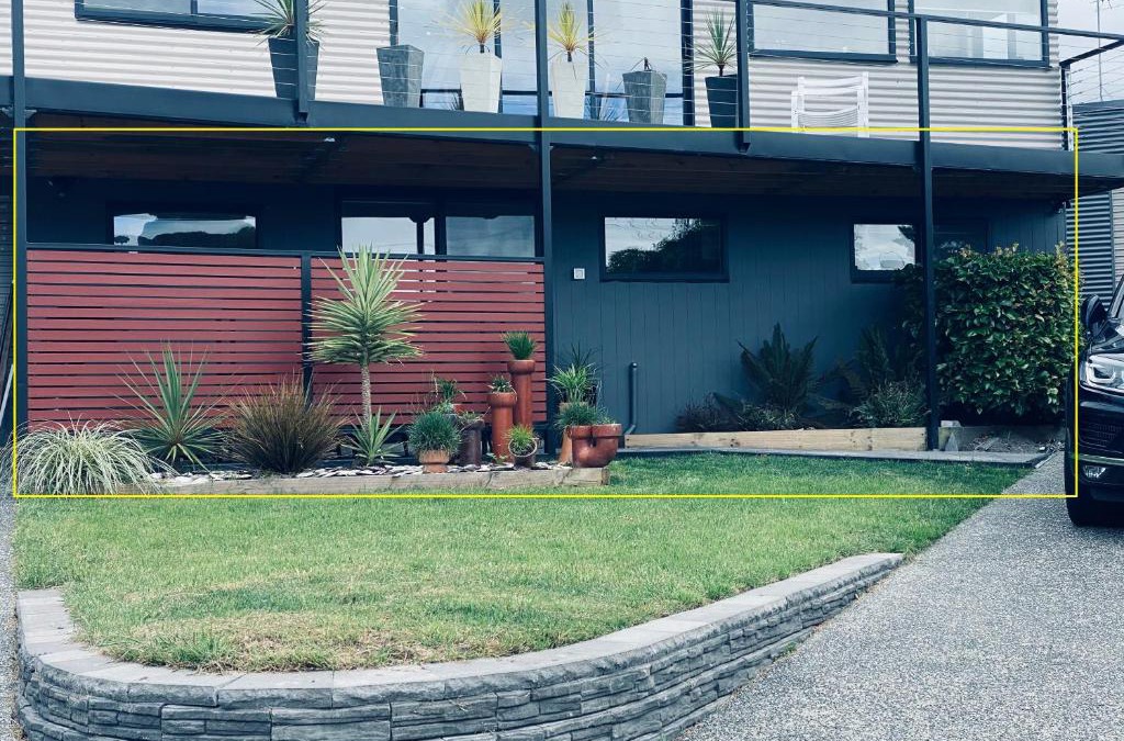 Coles Bay House | Angasi