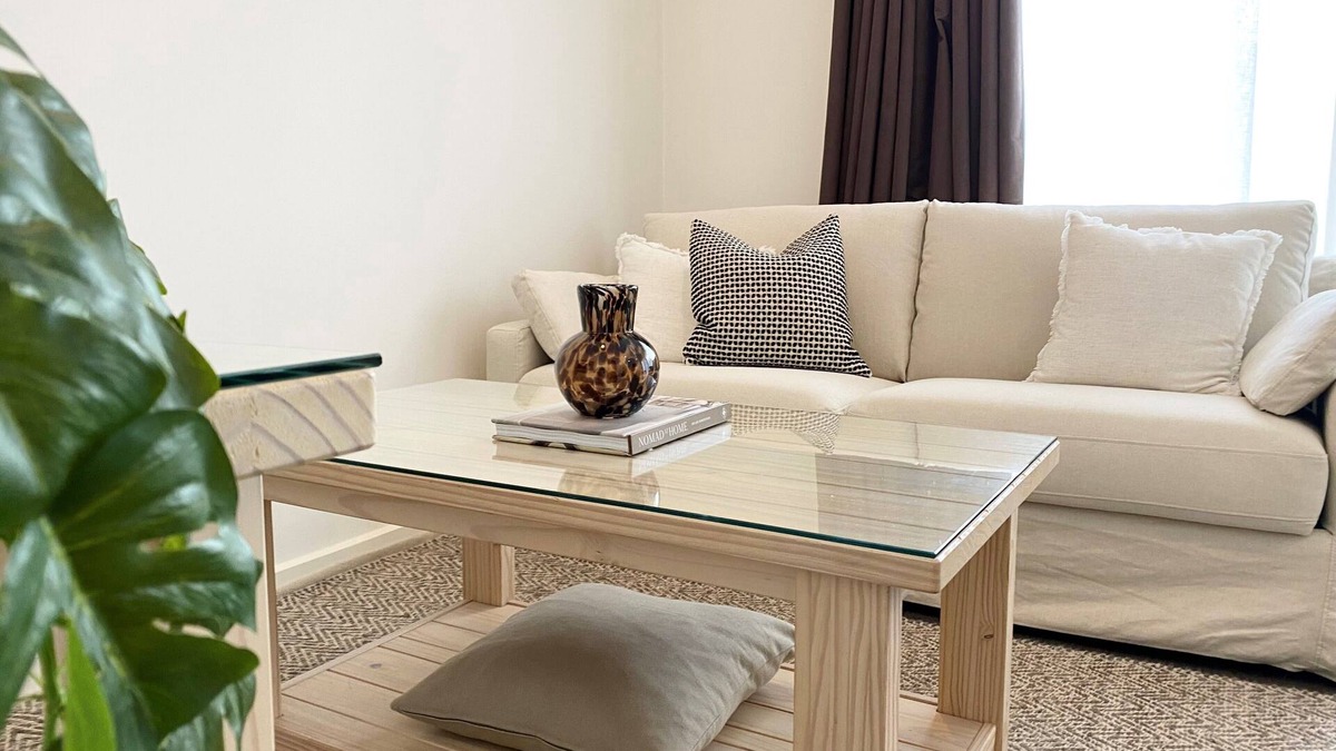 Angaston Apartment | Angaston Mews Apartments