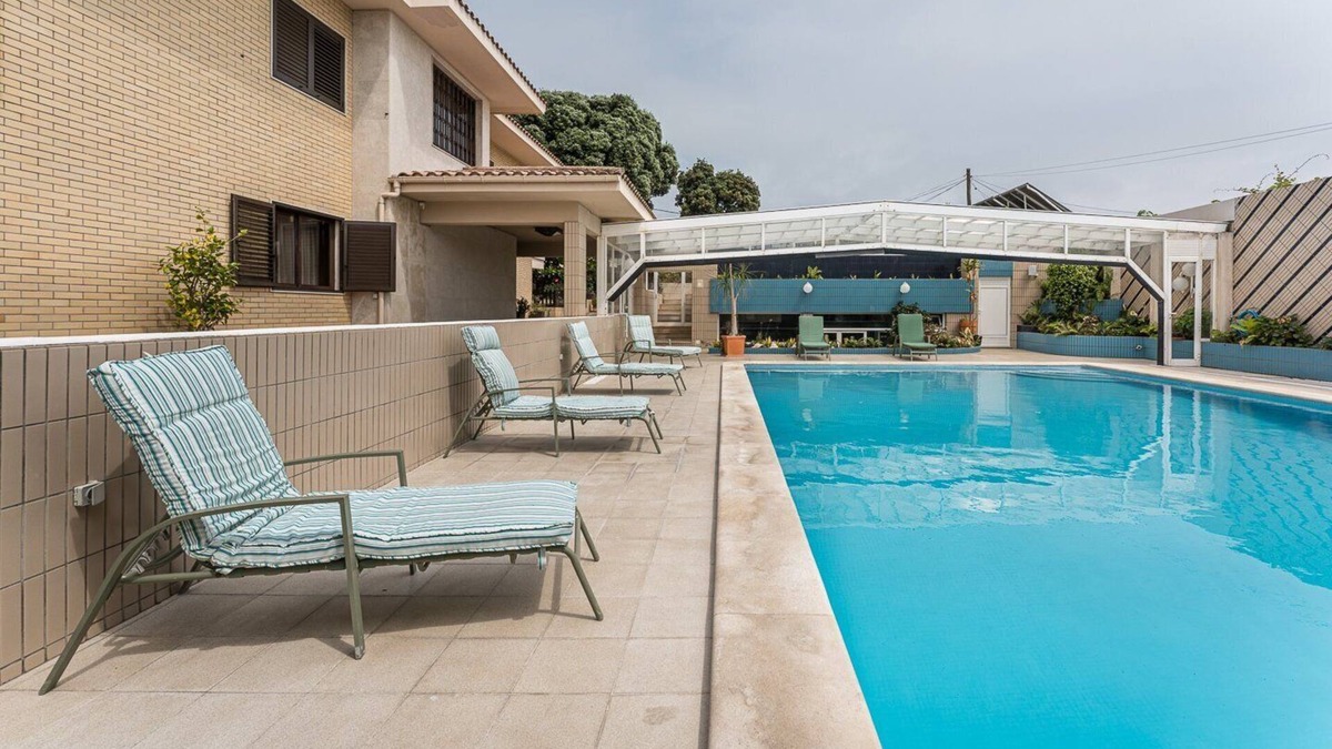 Angeiras Apartment | Angeiras Beach House - B2