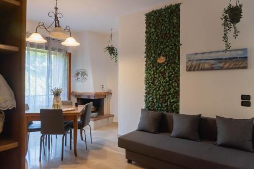 Mercato San Severino Apartment | Angelì casa vacanza
