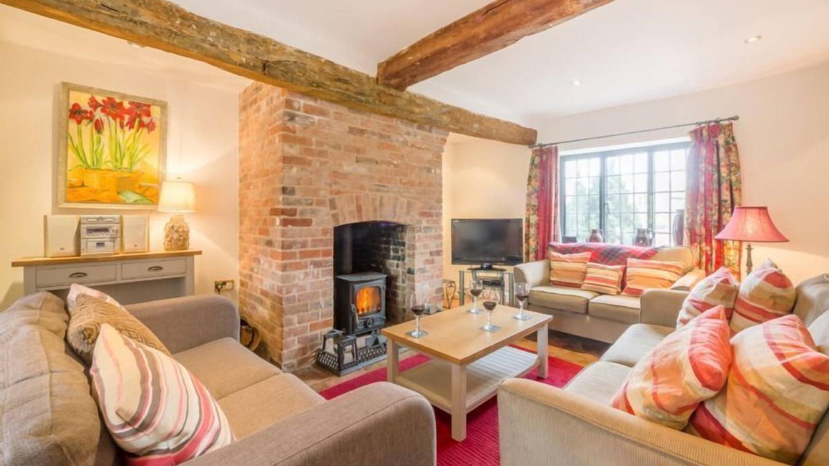 Walsingham Cottage | Angel Cottage, Great Walsingham, Norfolk
