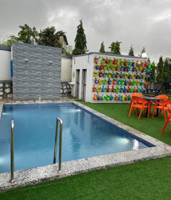 Kalyan Villa | Angel farms