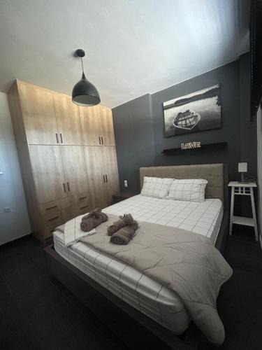 Kostakioi Apartment | ANGEL home