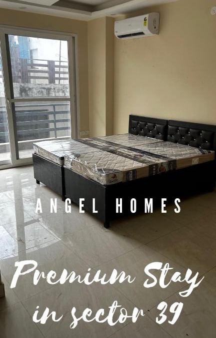 Sector 39 House | Angel Homes