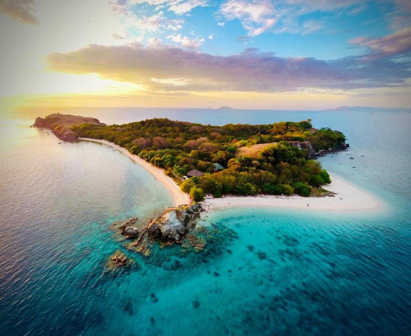 Flores Resort | Angel Island Eco Resort