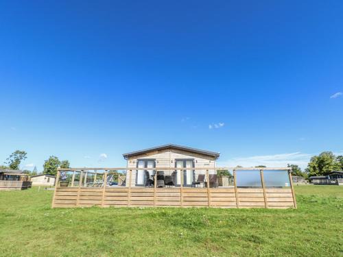 Fornham St Genevieve House | Angel Lodge - No 27