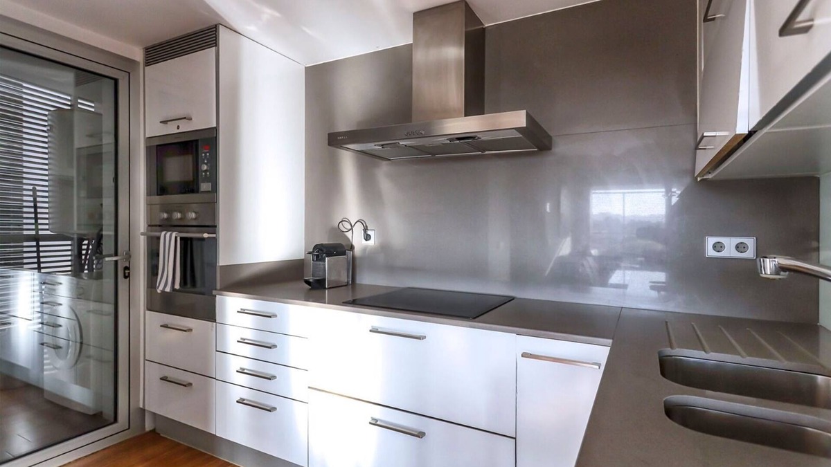 Talamanca Apartment | Angel Luxury Apartment Marina de Botafoch Ibiza
