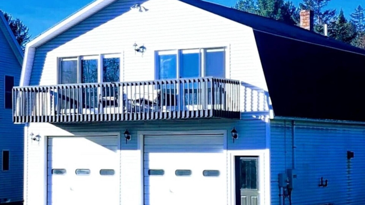 Hinckley Condo | Angel Mist Retreat Garage Apartment