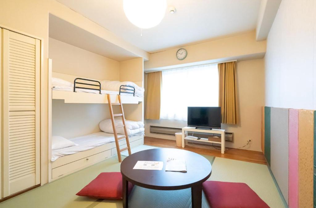 Yuzawa-machi Apartment | Angel Resort Yuzawa / Vacation STAY 2124