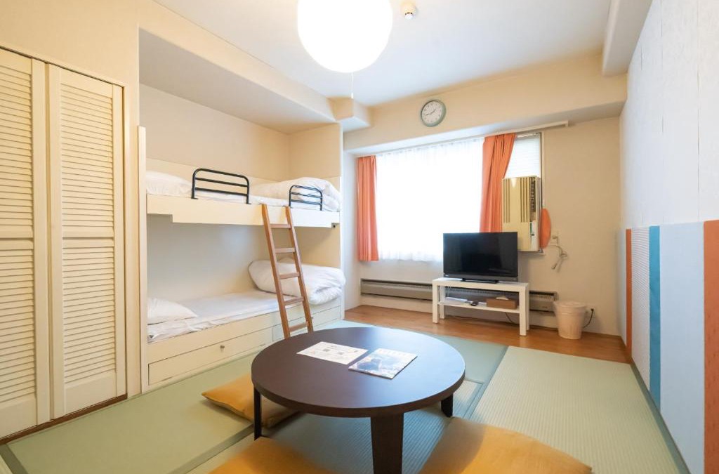 Yuzawa-machi Apartment | Angel Resort Yuzawa / Vacation STAY 2121