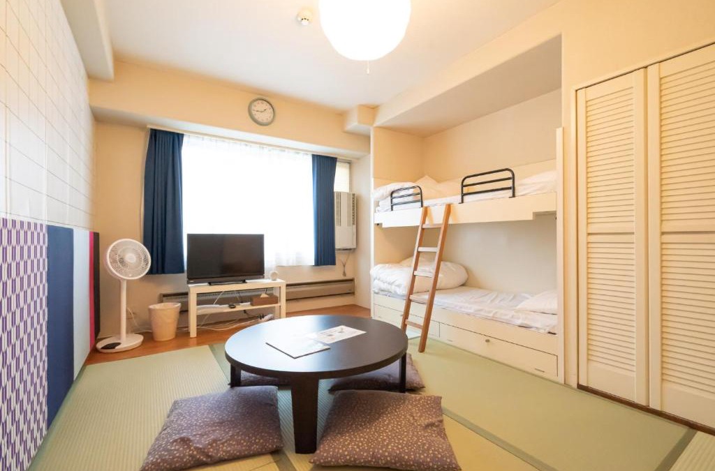 Yuzawa-machi Apartment | Angel Resort Yuzawa / Vacation STAY 2123