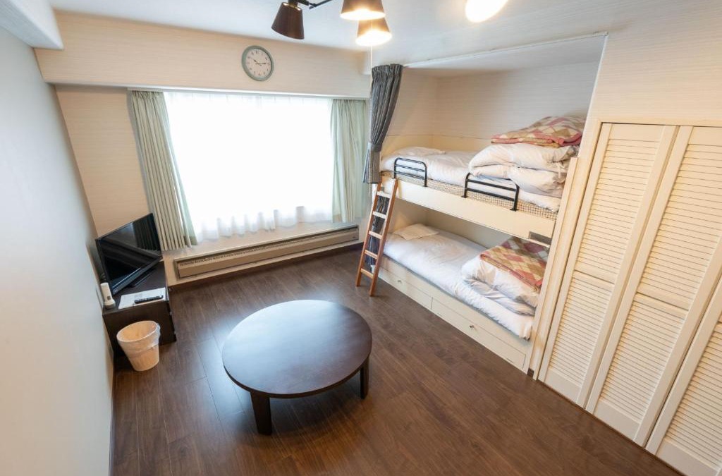 Yuzawa-machi Apartment | Angel Resort Yuzawa / Vacation STAY 2126