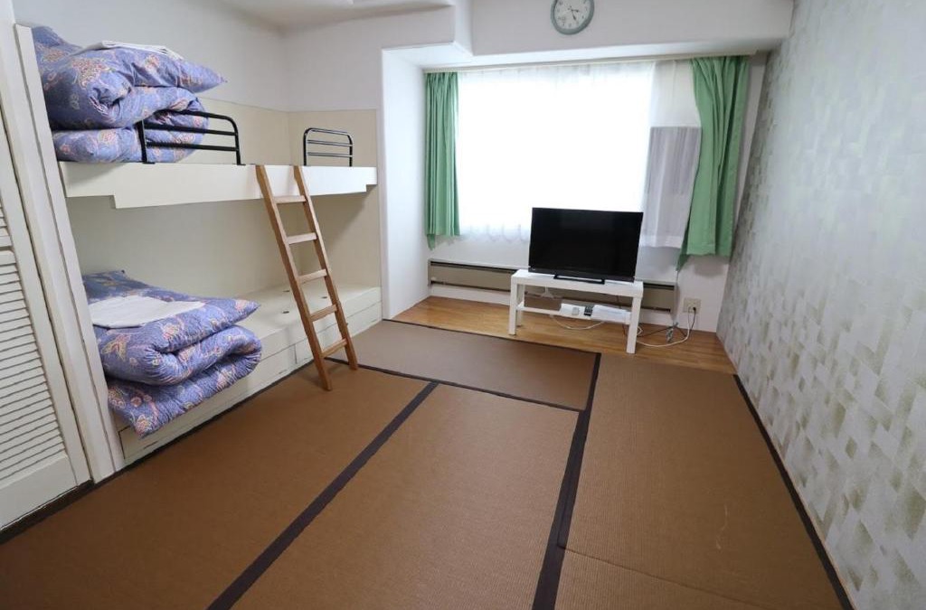 Yuzawa-machi Apartment | Angel Resort Yuzawa / Vacation STAY 2120