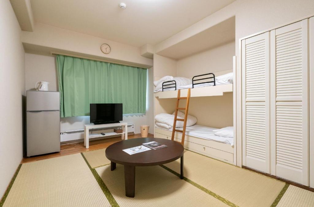 Yuzawa-machi Apartment | Angel Resort Yuzawa / Vacation STAY 2331