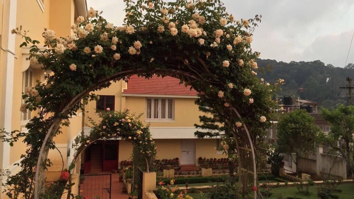 Coonoor Cottage | Angel's cottage 2bhk for a family stay n