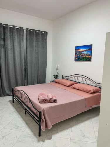 Somma Vesuviana Bed & Breakfast | Angel's Home