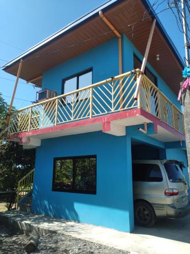 Bantay House | Angel's Homestay