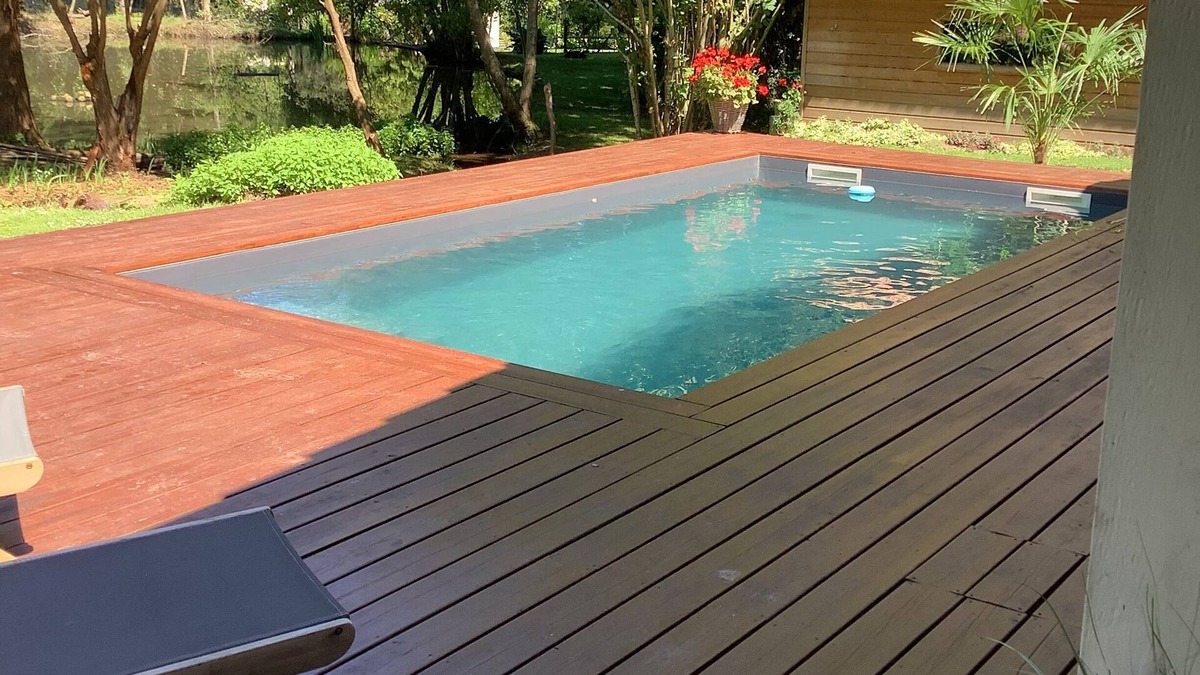 Carcares-Sainte-Croix Villa | Angel's villa