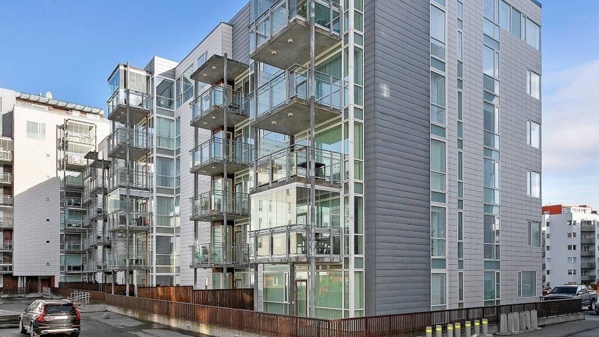 Laugardalur Apartment | Angel Sky Apartment