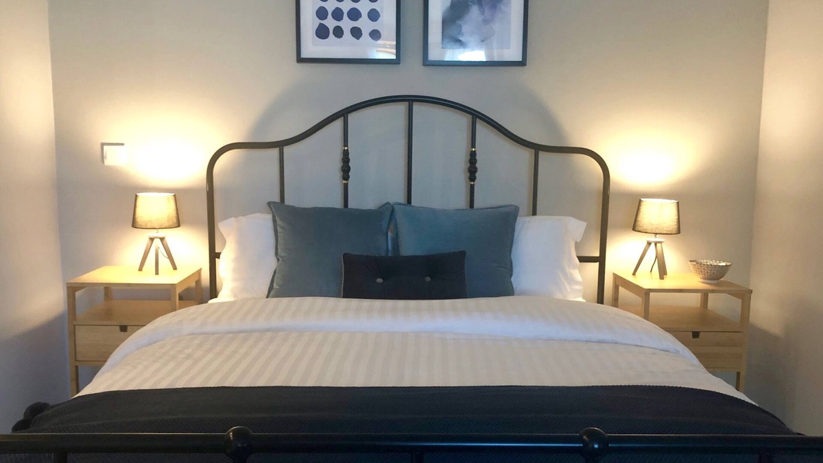 Nicosia Apartment | Angel suites in the heart of the city No. 4