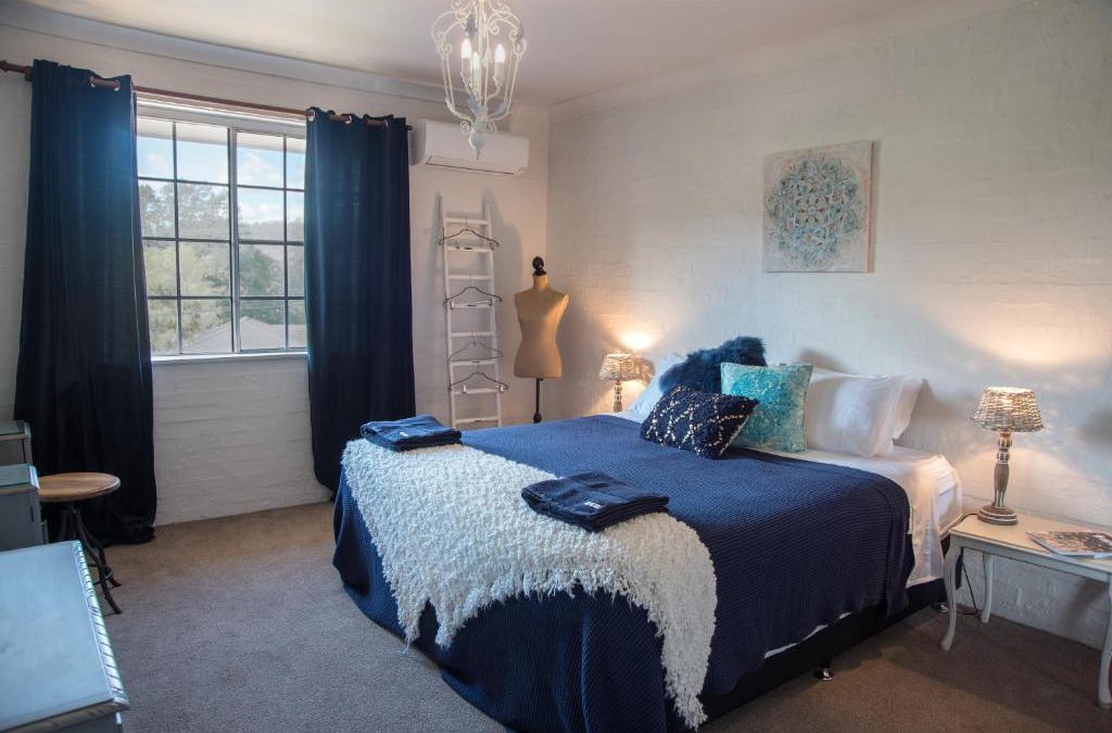 Yarramalong Hotel | Angel Sussurri
