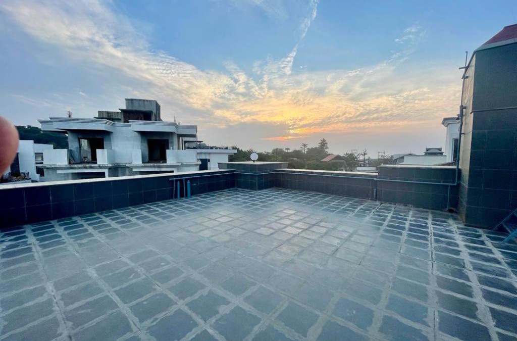Atvan Villa | Angel view 4bhk Villa at Tiger Point with Private swimming pool