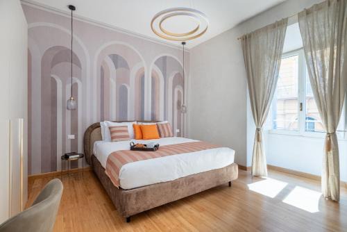 Sallustiano Apartment | Angela luxury home,Premium Apartment for families