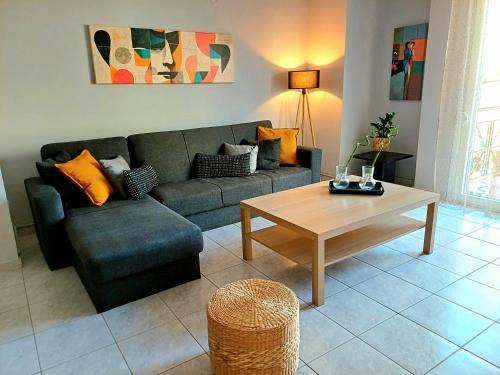 Khalkis Apartment | Angela's Apartment
